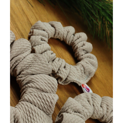 Snow Bunny (light taupe)