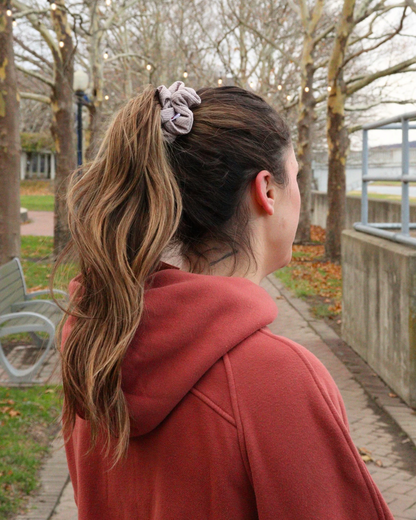 Snow Bunny (light taupe)