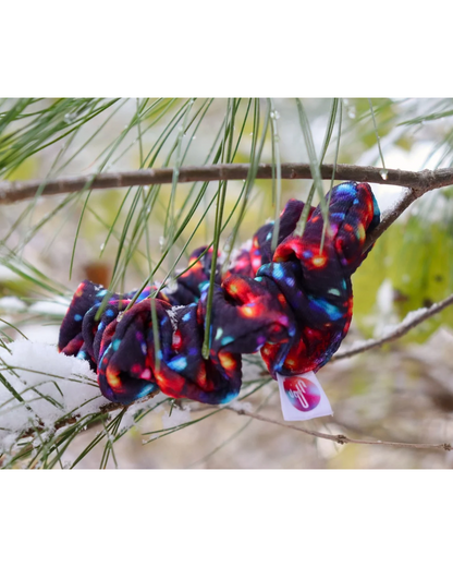 Too lit to Quit (Holiday Lights)