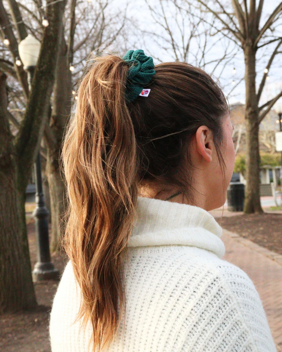 Rise & Pine (pine green)