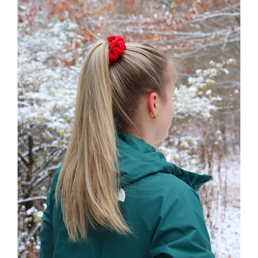 Jingle Juice (crimson red)