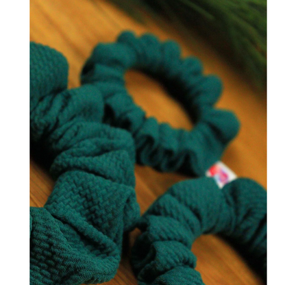 Rise & Pine (pine green)