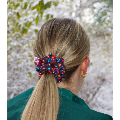 Too lit to Quit (Holiday Lights)