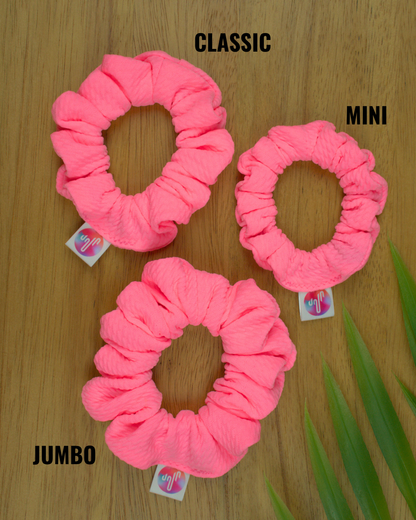 Hottie (neon hot pink) (9969061658941)