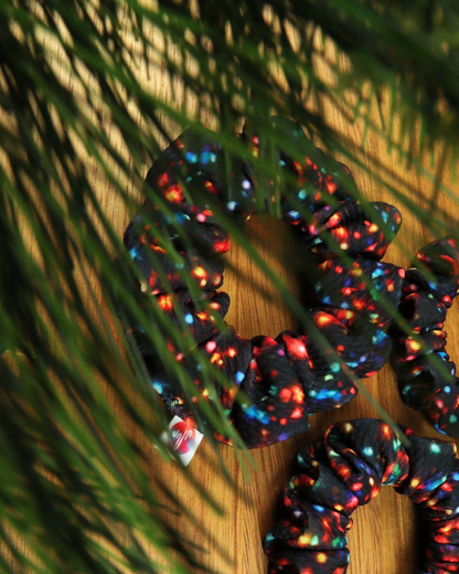 Too lit to Quit (Holiday Lights)