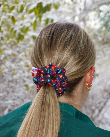 Too lit to Quit (Holiday Lights)