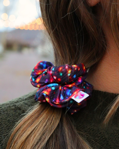 Too lit to Quit (Holiday Lights)