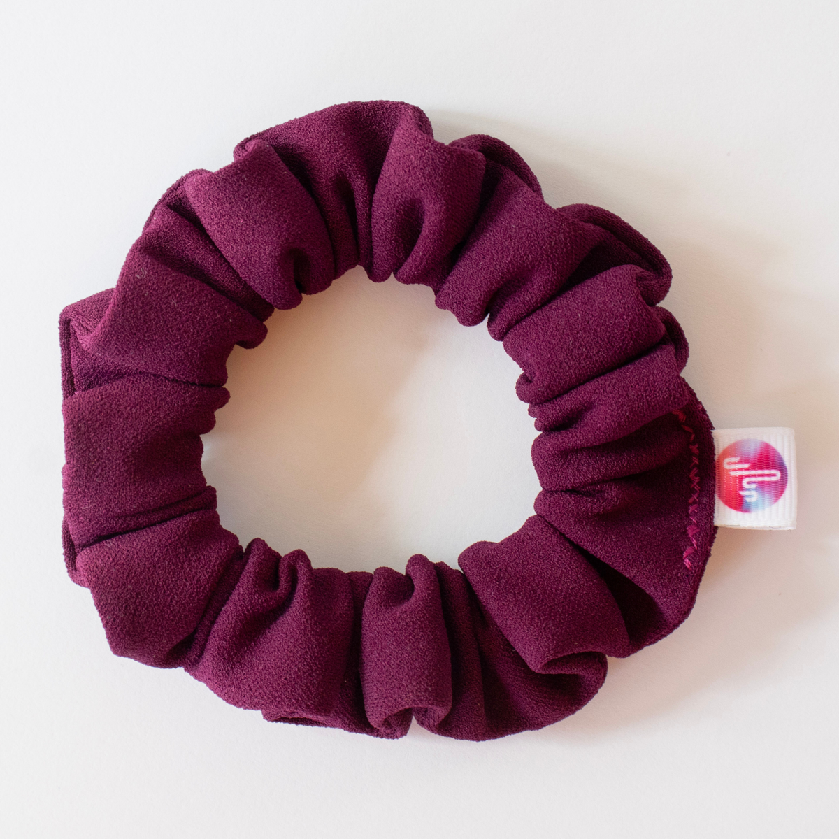 Fall Jamz (burgundy)