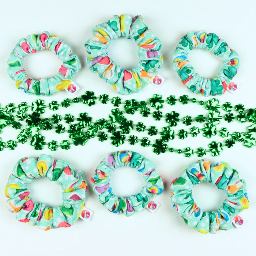 Marshmallow Mayhem (special edition)