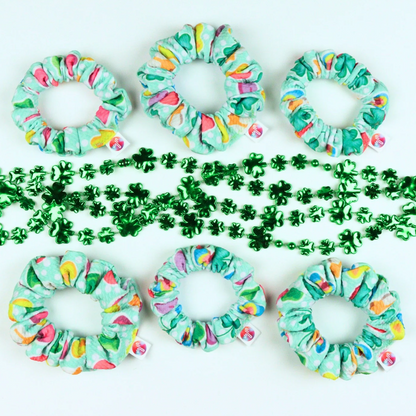 Marshmallow Mayhem (special edition)