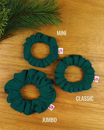 Rise & Pine (pine green)