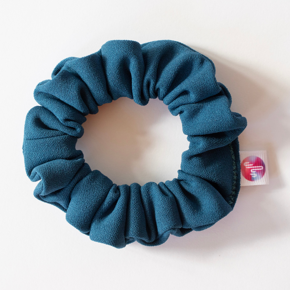 Dusk (deep teal blue)