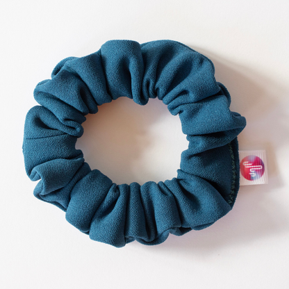 Dusk (deep teal blue)