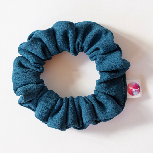 Dusk (deep teal blue)