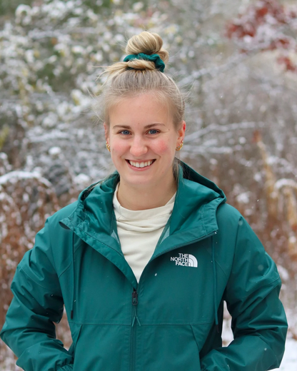 Rise & Pine (pine green)