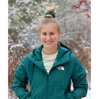 Rise & Pine (pine green)