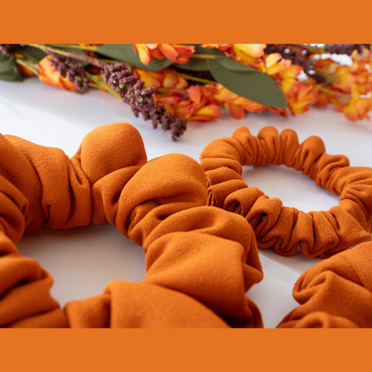Fireside (burnt orange)