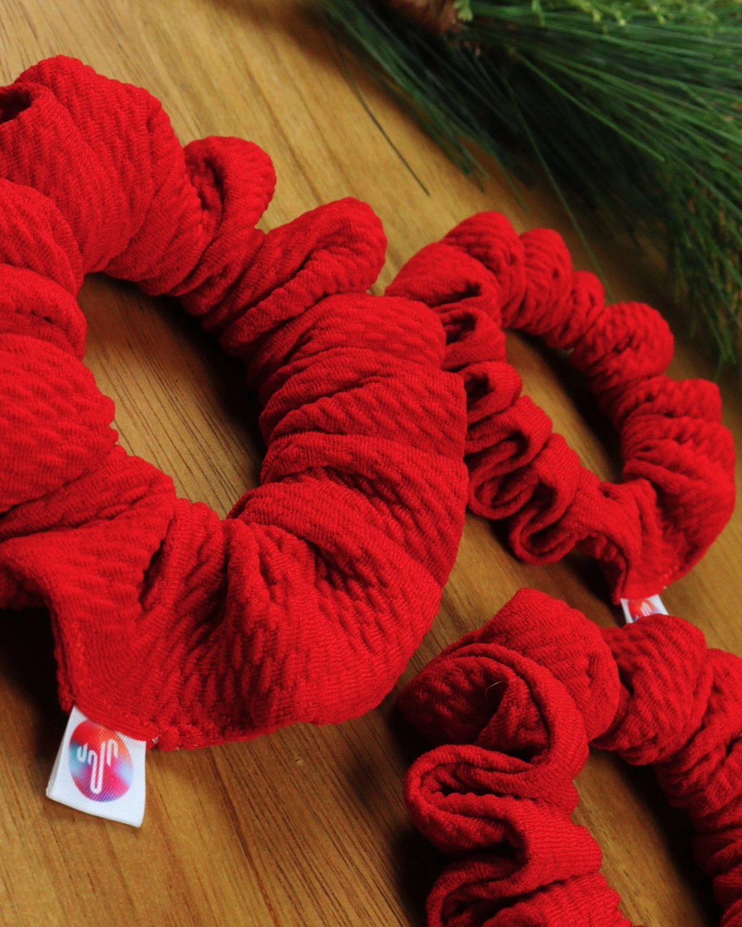 Jingle Juice (crimson red)