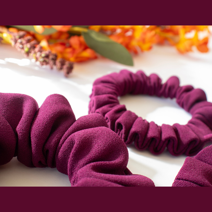 Fall Jamz (burgundy)