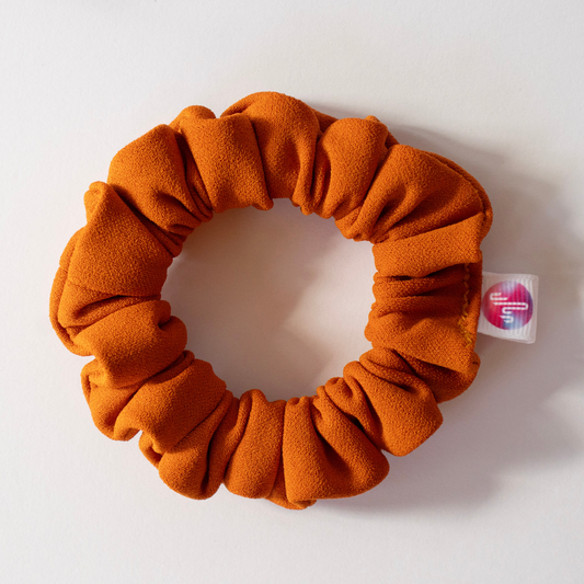 Fireside (burnt orange)