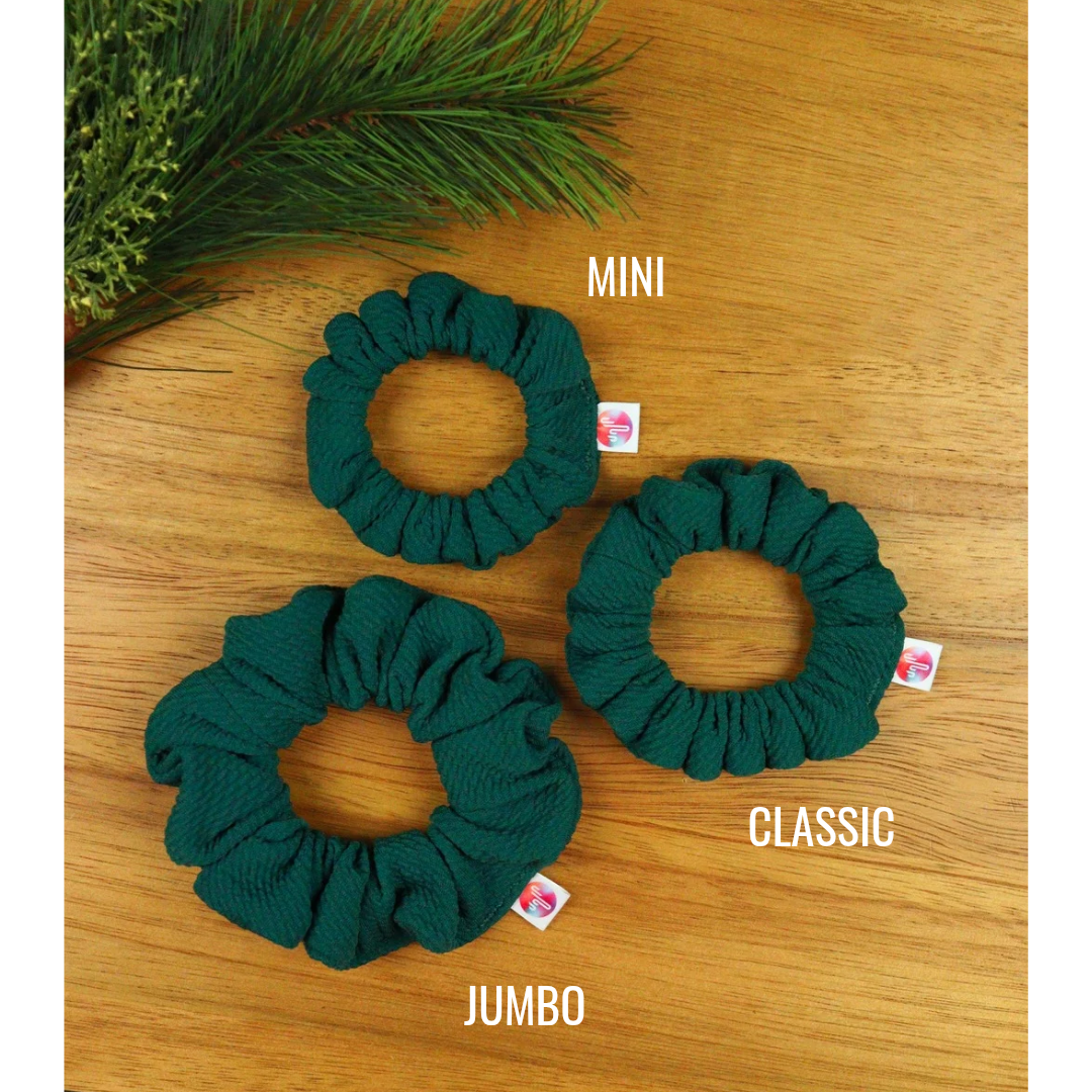 Rise & Pine (pine green)