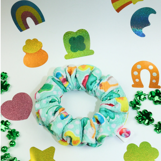 Marshmallow Mayhem (special edition)