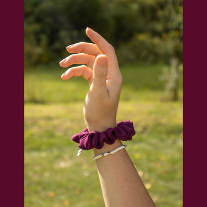 Fall Jamz (burgundy)