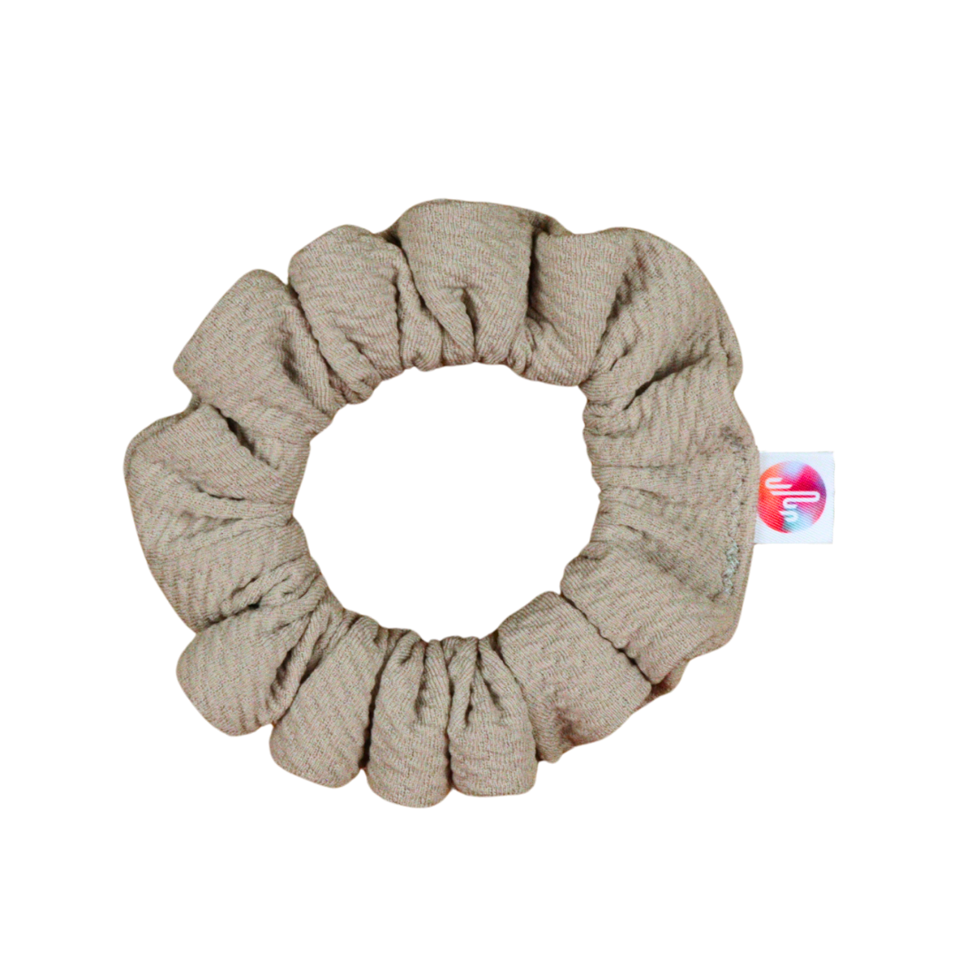 Snow Bunny (light taupe)