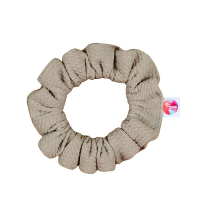 Snow Bunny (light taupe)