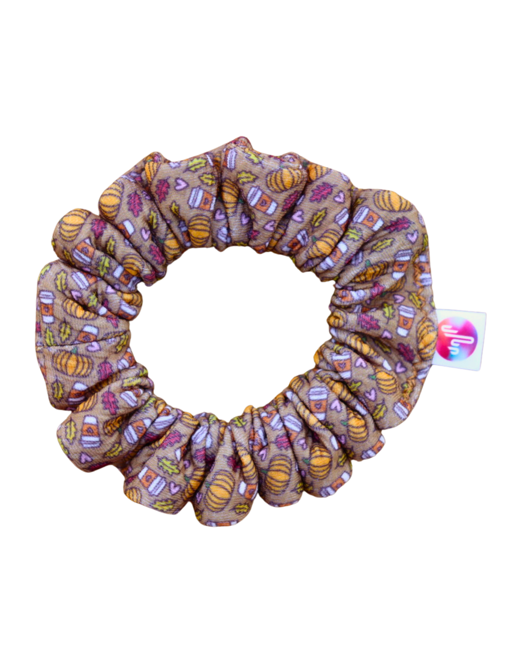 Gourd Vibez Only (pumpkin, coffee, hearts) (10057099215165)