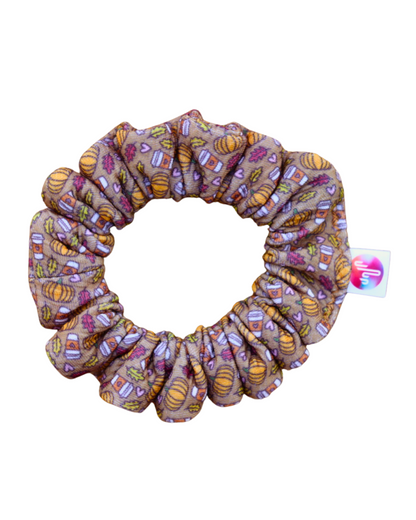 Gourd Vibez Only (pumpkin, coffee, hearts) (10057099215165)