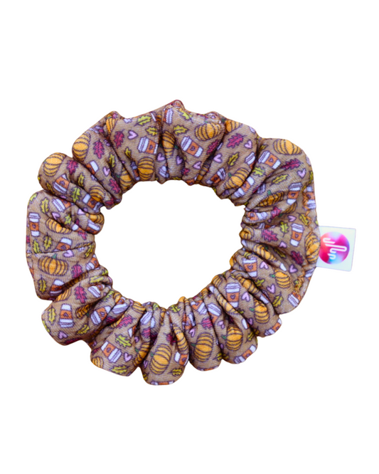 Gourd Vibez Only (pumpkin, coffee, hearts) (10057099215165)