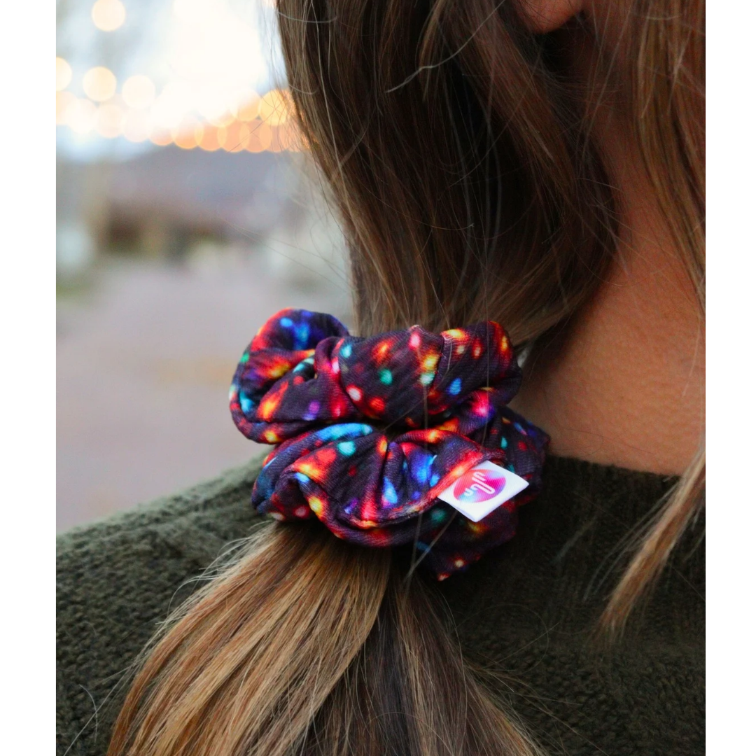 Too lit to Quit (Holiday Lights)