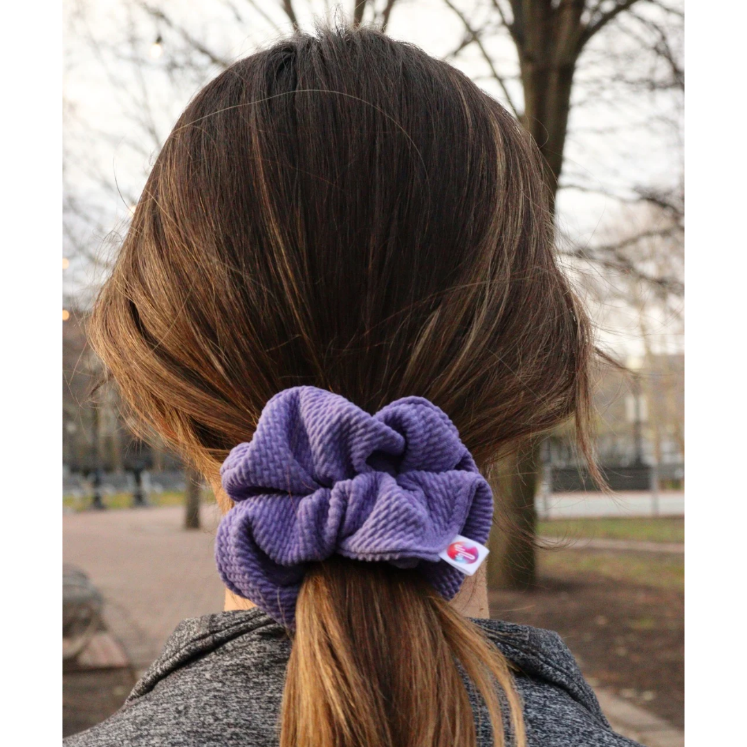 Space Grape (periwinkle)