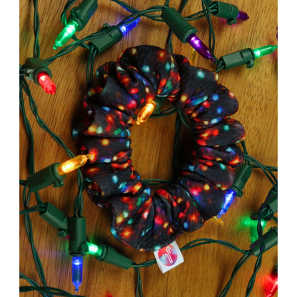 Too lit to Quit (Holiday Lights)