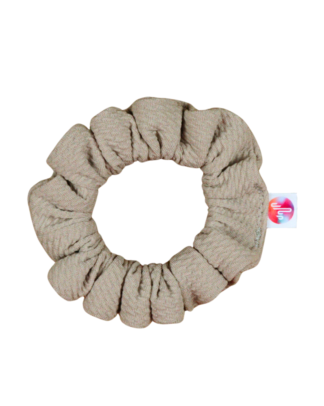 Snow Bunny (light taupe)