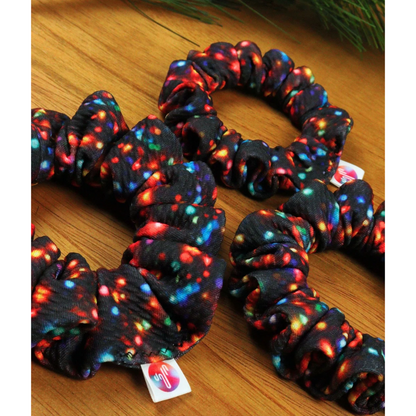 Too lit to Quit (Holiday Lights)