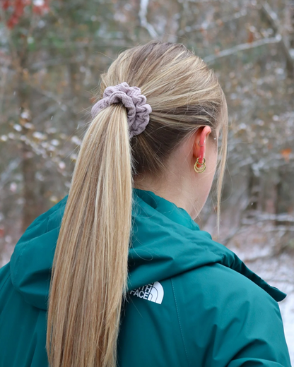 Snow Bunny (light taupe)